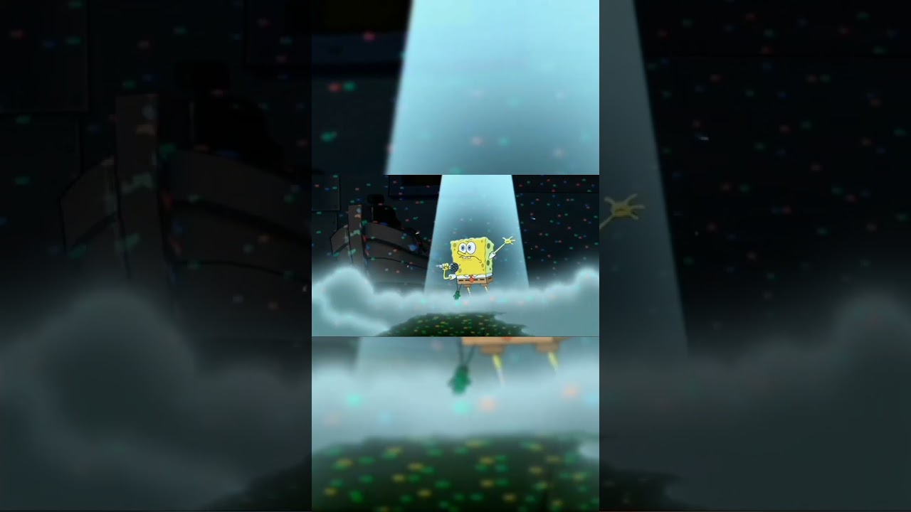 I AM ADOLF HITLER | #spongebobsquarepants #spongebob