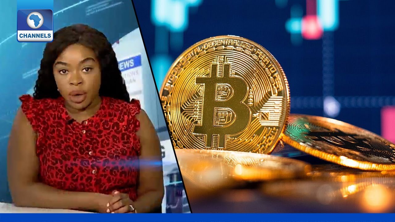 Global Business: Bitcoin Rallies Amid War In Ukraine