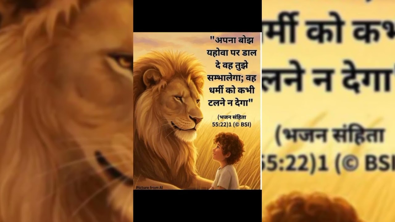 प्रति रात को तेरी सच्चाई का प्रचार करुंगा/psgw Rakeshtulshi missionery faimly 