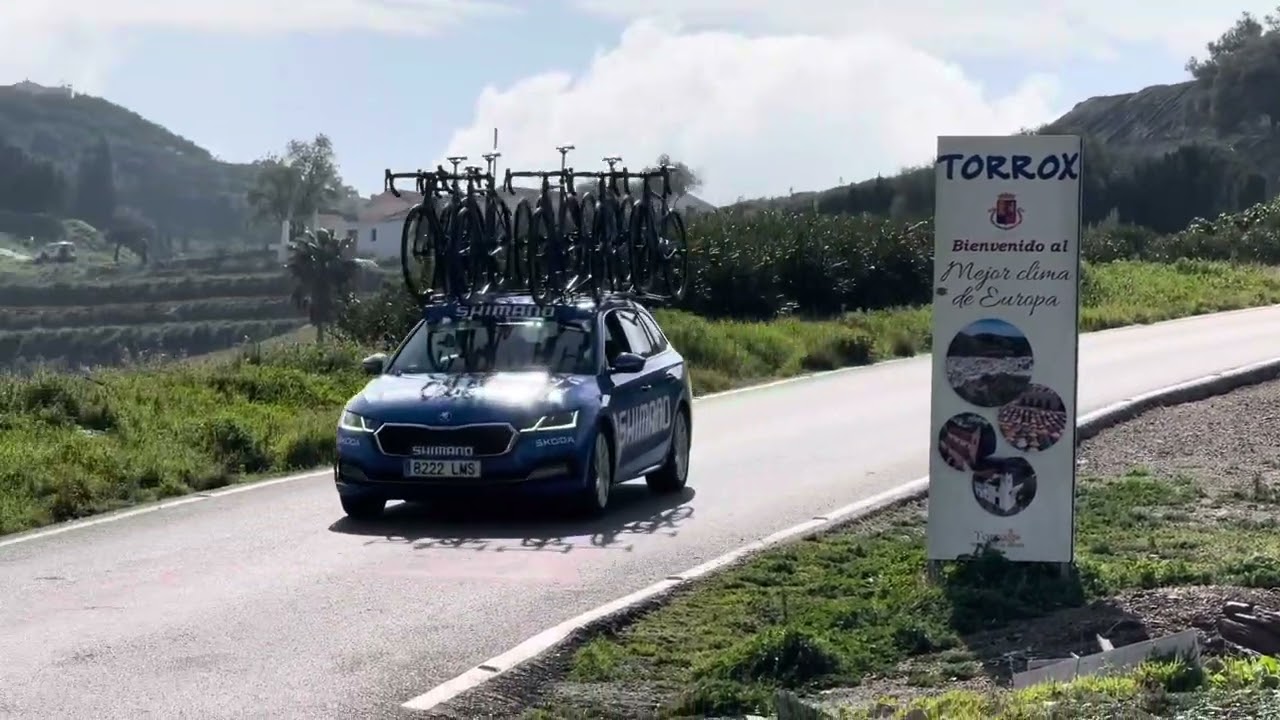 Cykelt&auml;vling