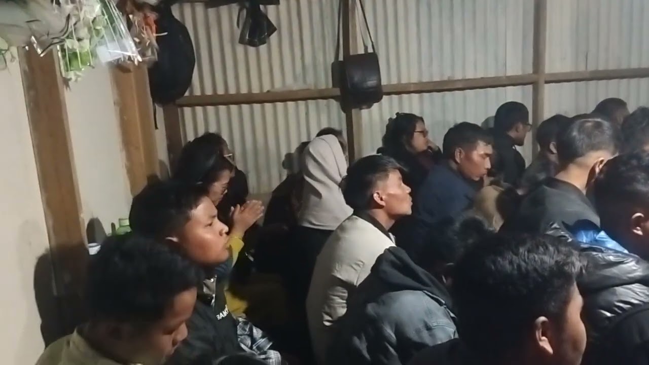 Pu Lianhuama ruang zan@lungpuuzawl@18.02.2026