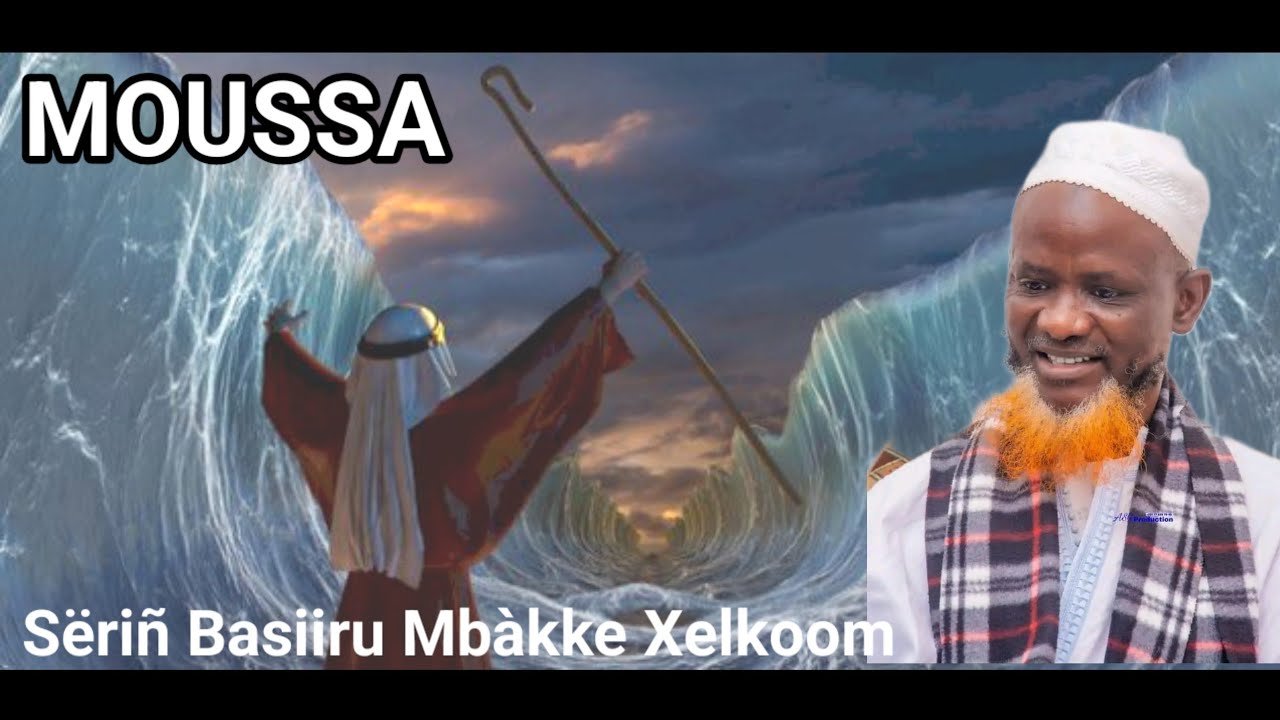 Histoire Moussa ak Firhawna / PARTIE 2 