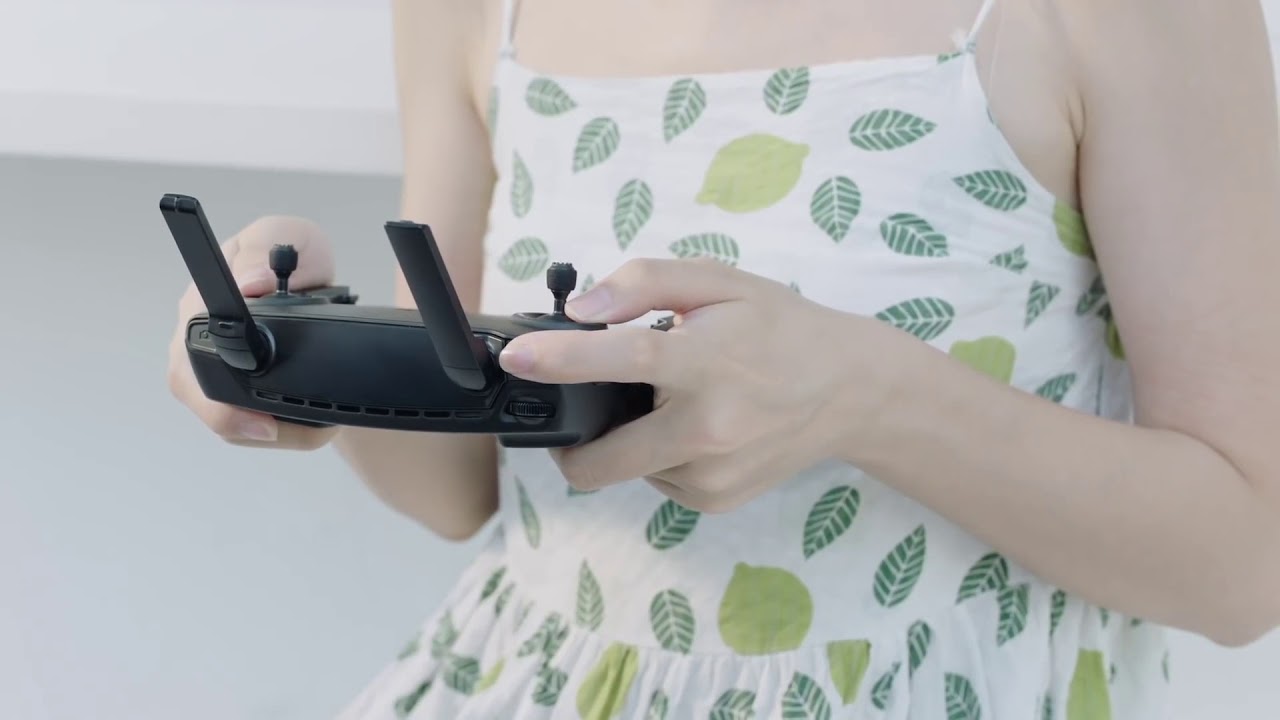 DJI Mavic Mini - Jak latać - DronaVista pl