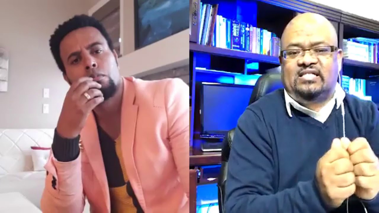 አዲስ ሰማይና አዲስ ምድር