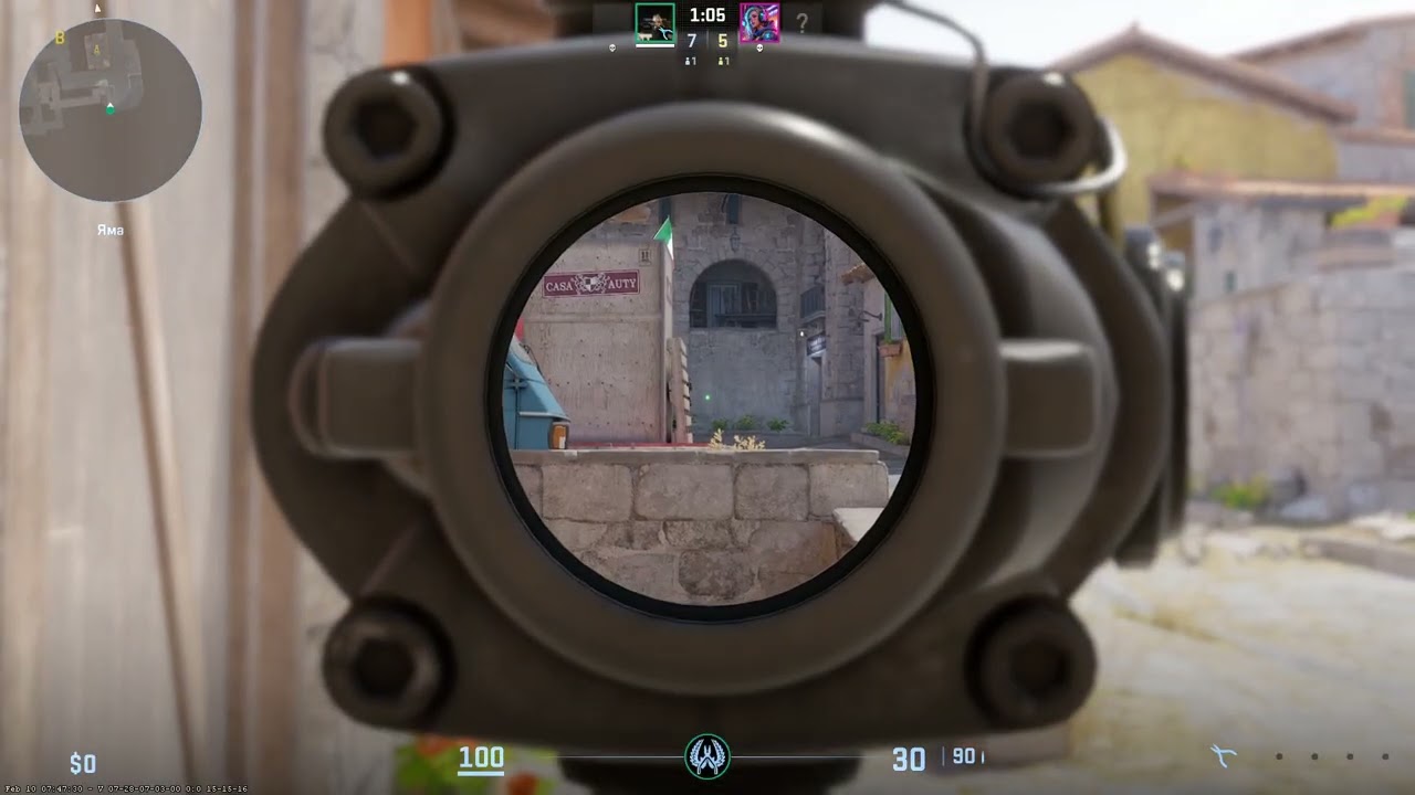 cs 2