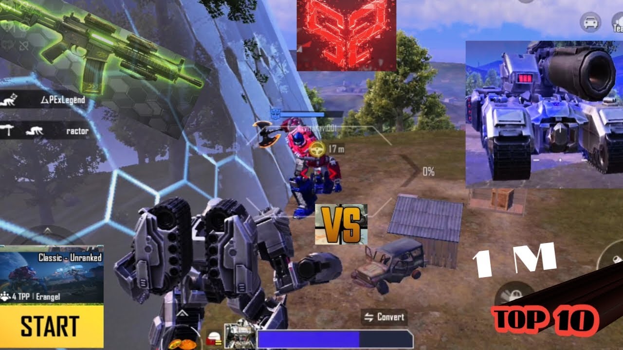 Unleash Your Squad: BGMI Prime War - Advanced Team Strategies Revealed!