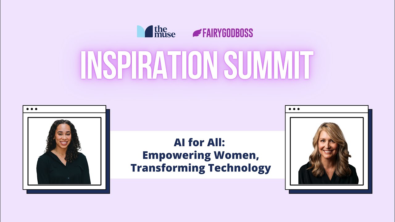 AI for All: Empowering Women, Transforming Technology