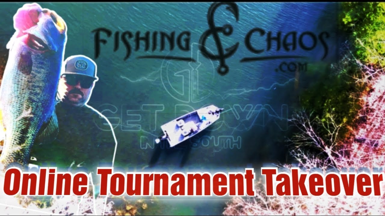 Online Bass Tournament Takeover with Fishing Chaos (Trend Alert)