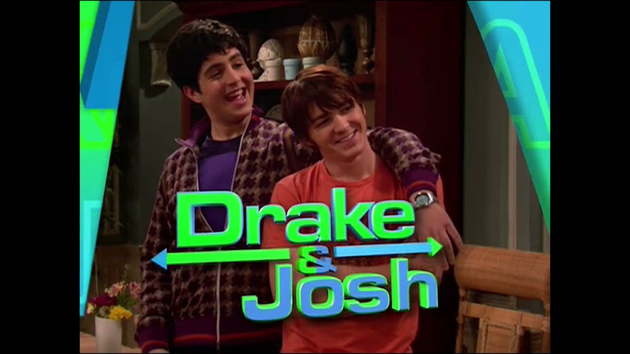 Drake and Josh Theme Song Cover (Done By FOXCHASE and Niall Stenson)