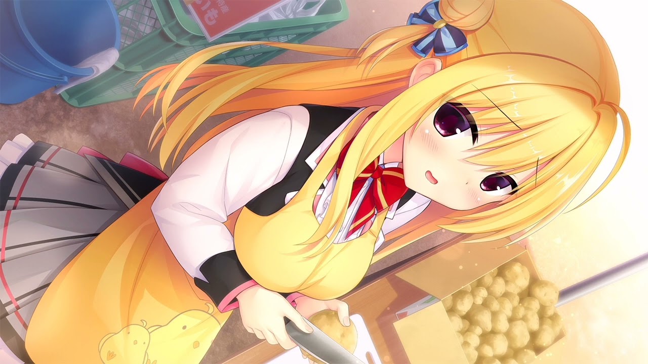 ハミダシクリエイティブ凸 和泉妃愛 Heart Creation-full wav《字幕付き》