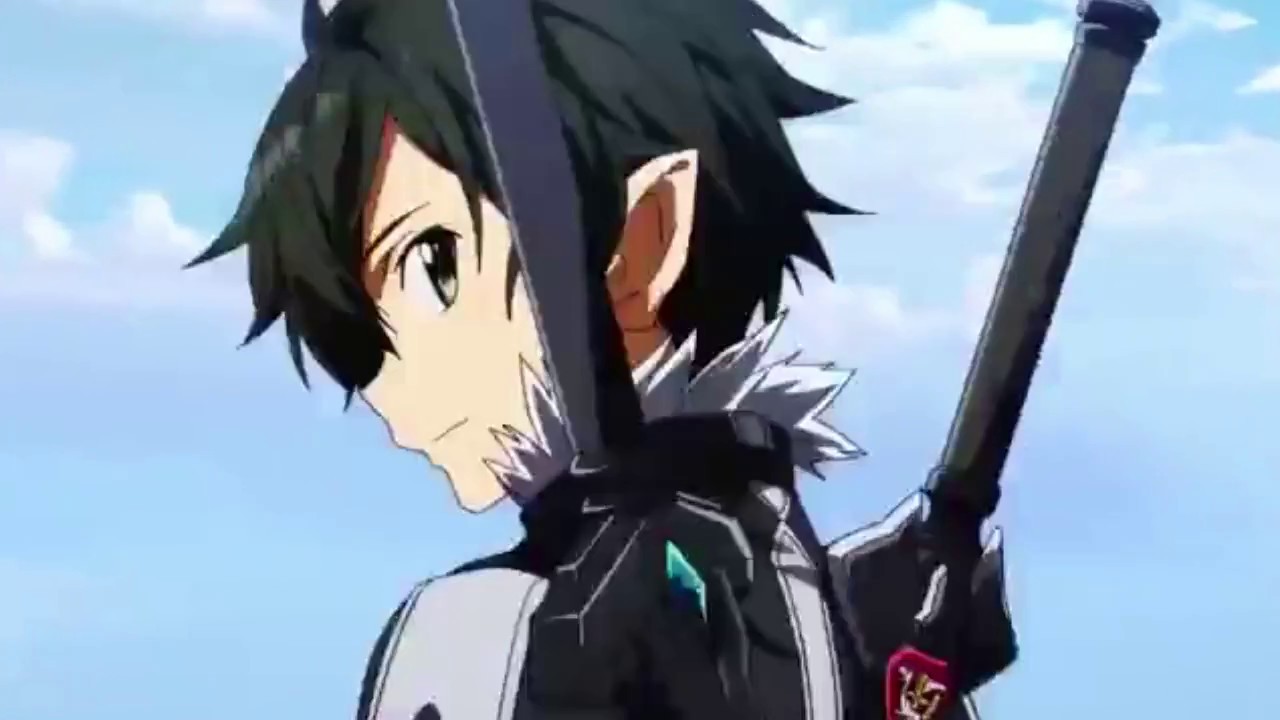 ソードアートオンライン　ＭＡＤ
