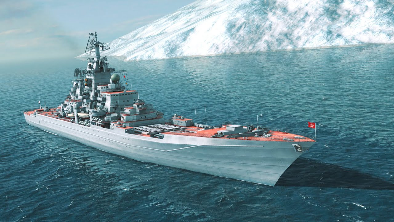 ANOTHER RUSSIAN WARSHIP SUNK BY AMERICAN SUBMARINE & ASM STRIKES SHIP | Cold Waters Mission Gameplay