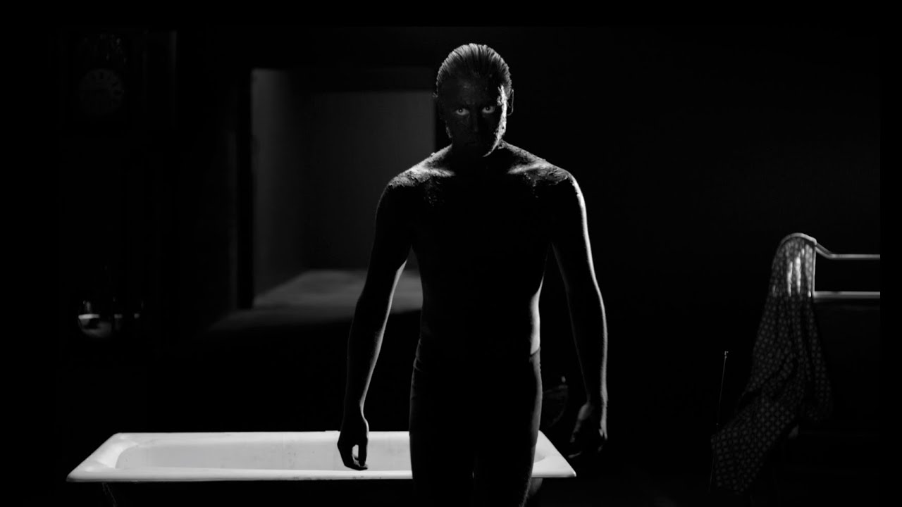 Pethrol — Autumn's cry (Official Video)