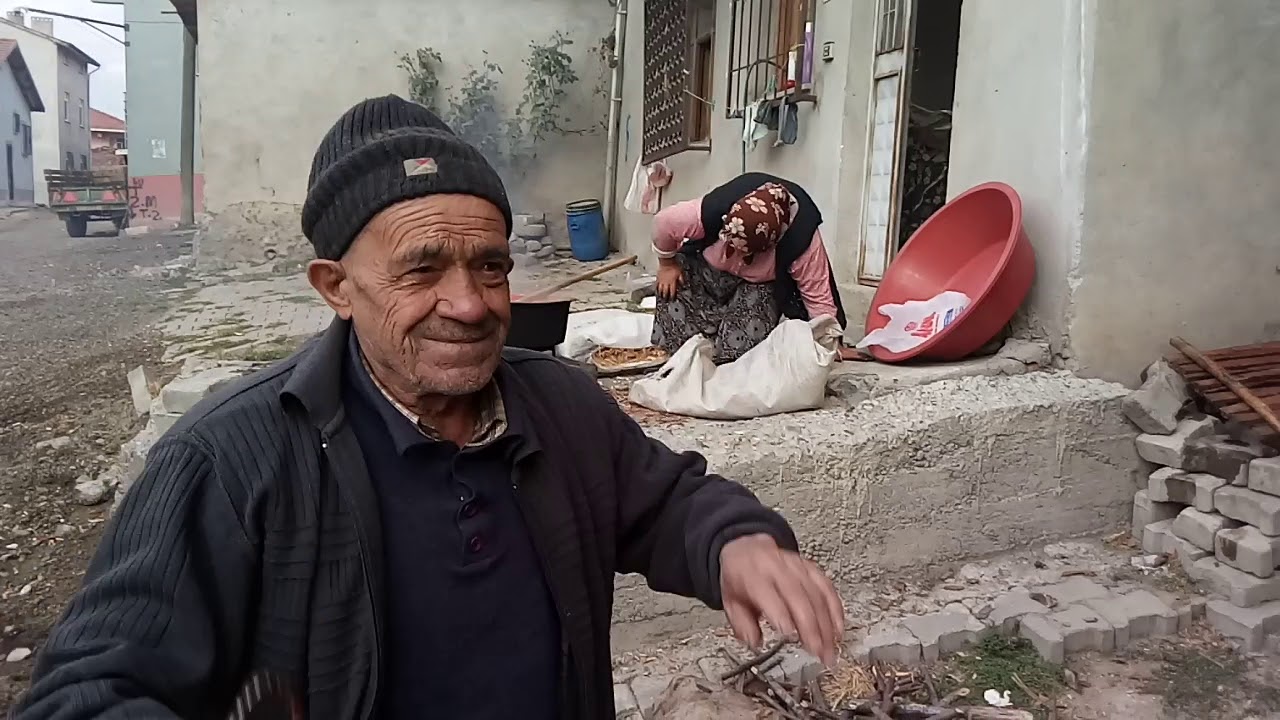 SERENLİ HATIRASI
