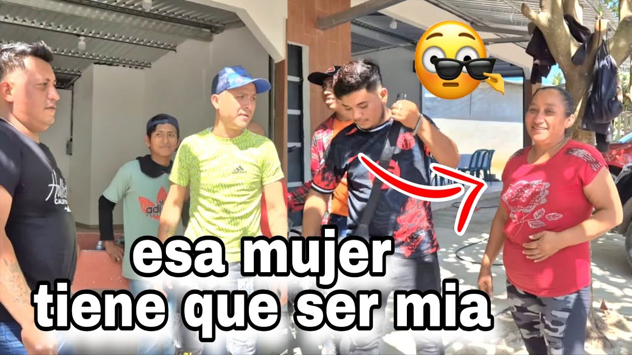 MARVIN se quiere comer a la Nueva integrante del canal; Todos le llevan hambre de Chichiflix