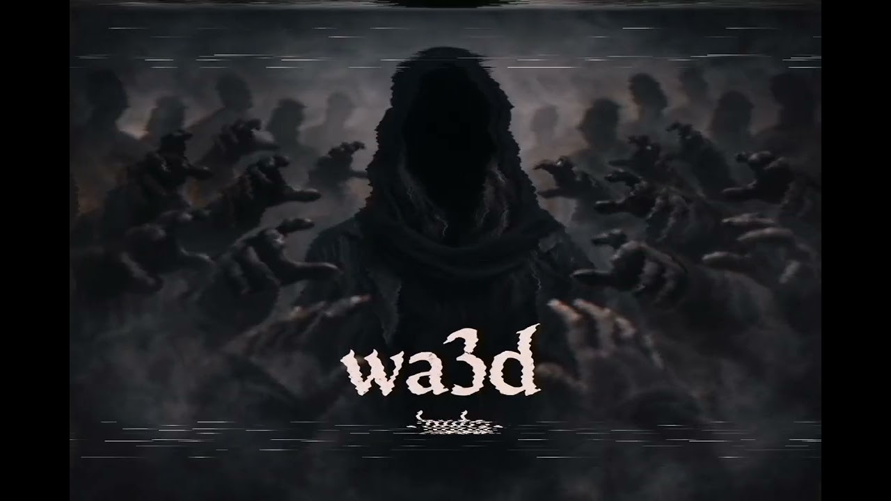 HUDA – Wa3d | Arabic Sad Song 2026