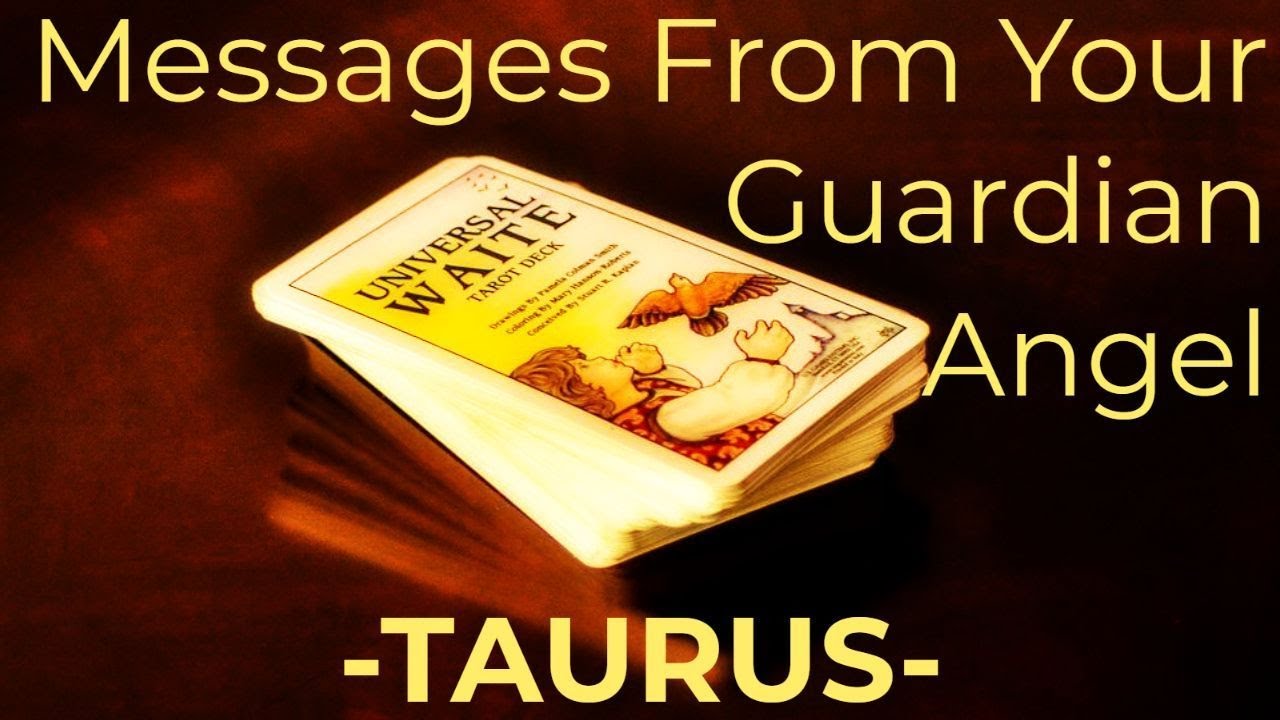 ♉️Taurus ~ Wow!!  They ARE BEYOND Toxic!! ~ Guardian Angel Messages