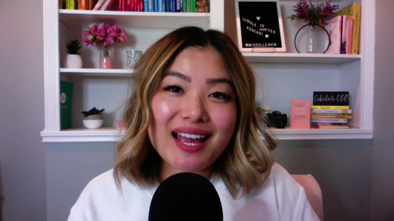 Kajabi Partner Program Tips from Ellen Yin