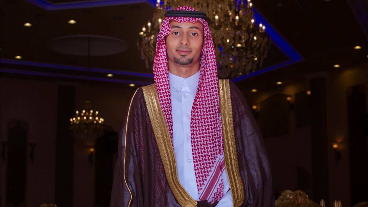 حفل زواج : عبدالله عبده حسين المسعودي .