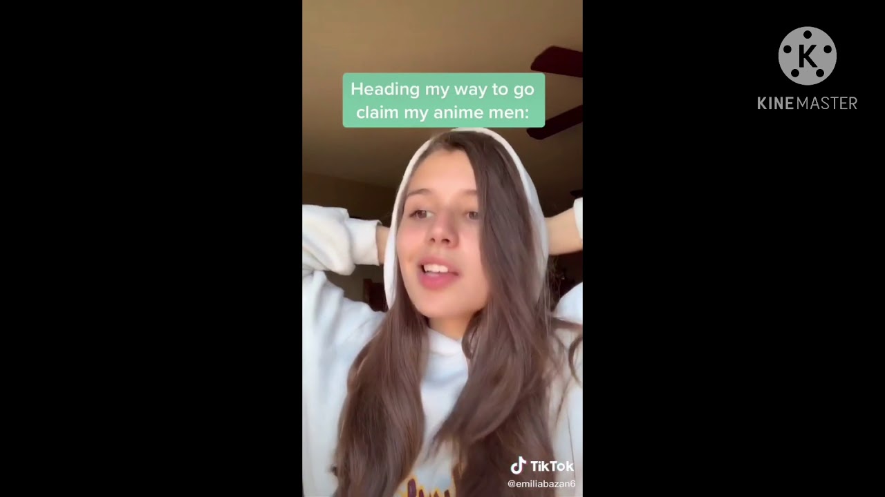 HXH Tik toks are weird