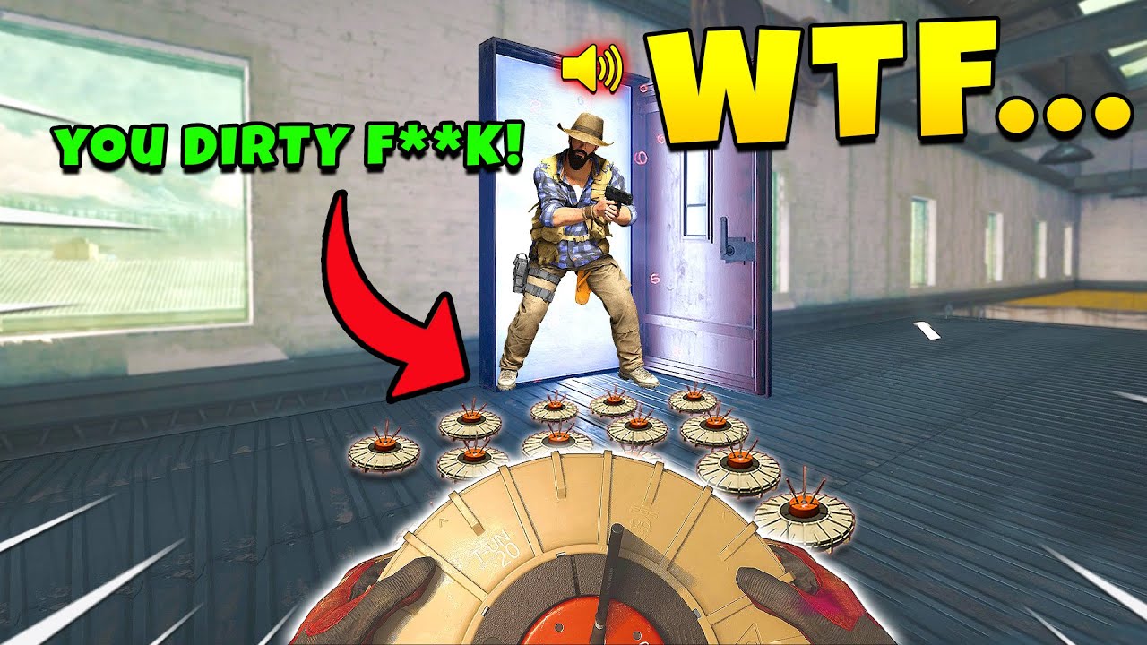 *NEW* WARZONE BEST HIGHLIGHTS! - Epic & Funny Moments #472