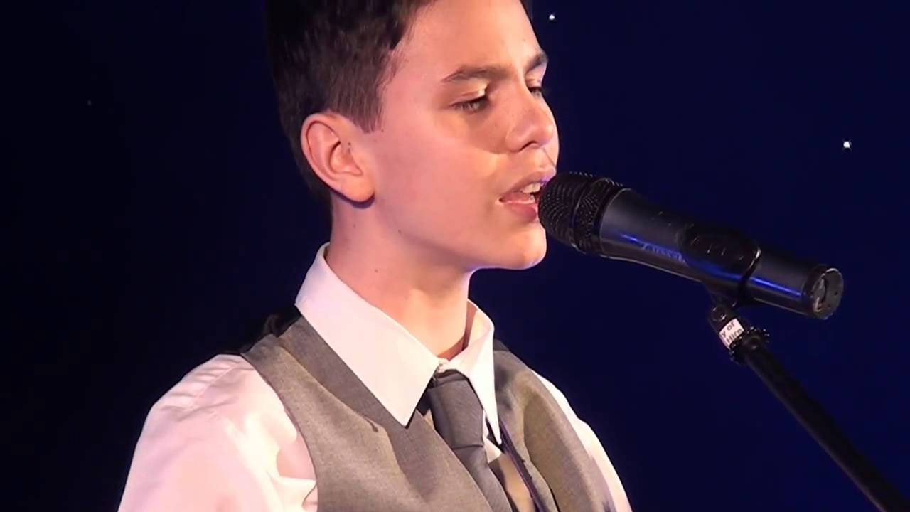 SOMEWHERE ONLY WE KNOW   KEANE performed by WILL HOMEWOOD at Open Mic UK Singing Competition