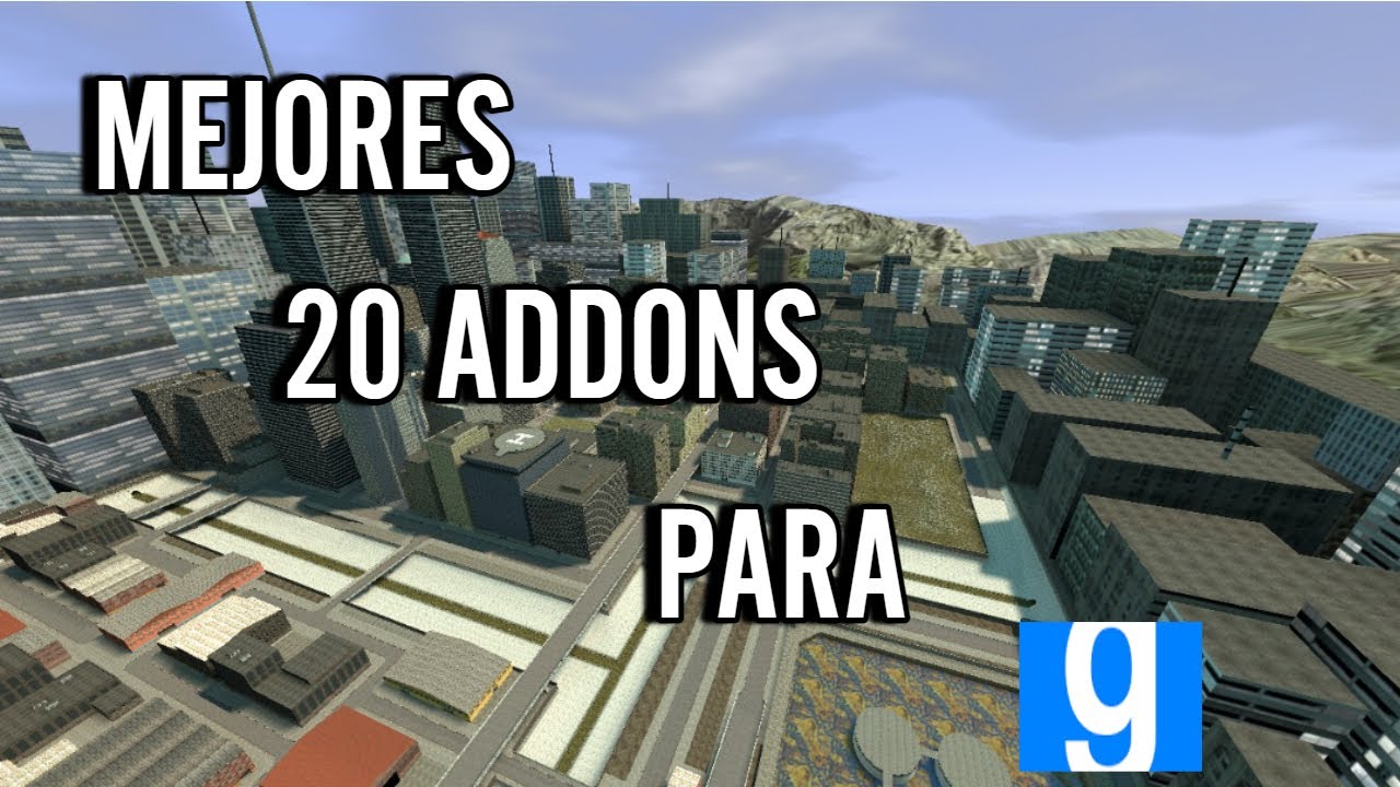 ESPECIAL 40 SUBS/ MEJORES 20 ADDONS/ Matute010