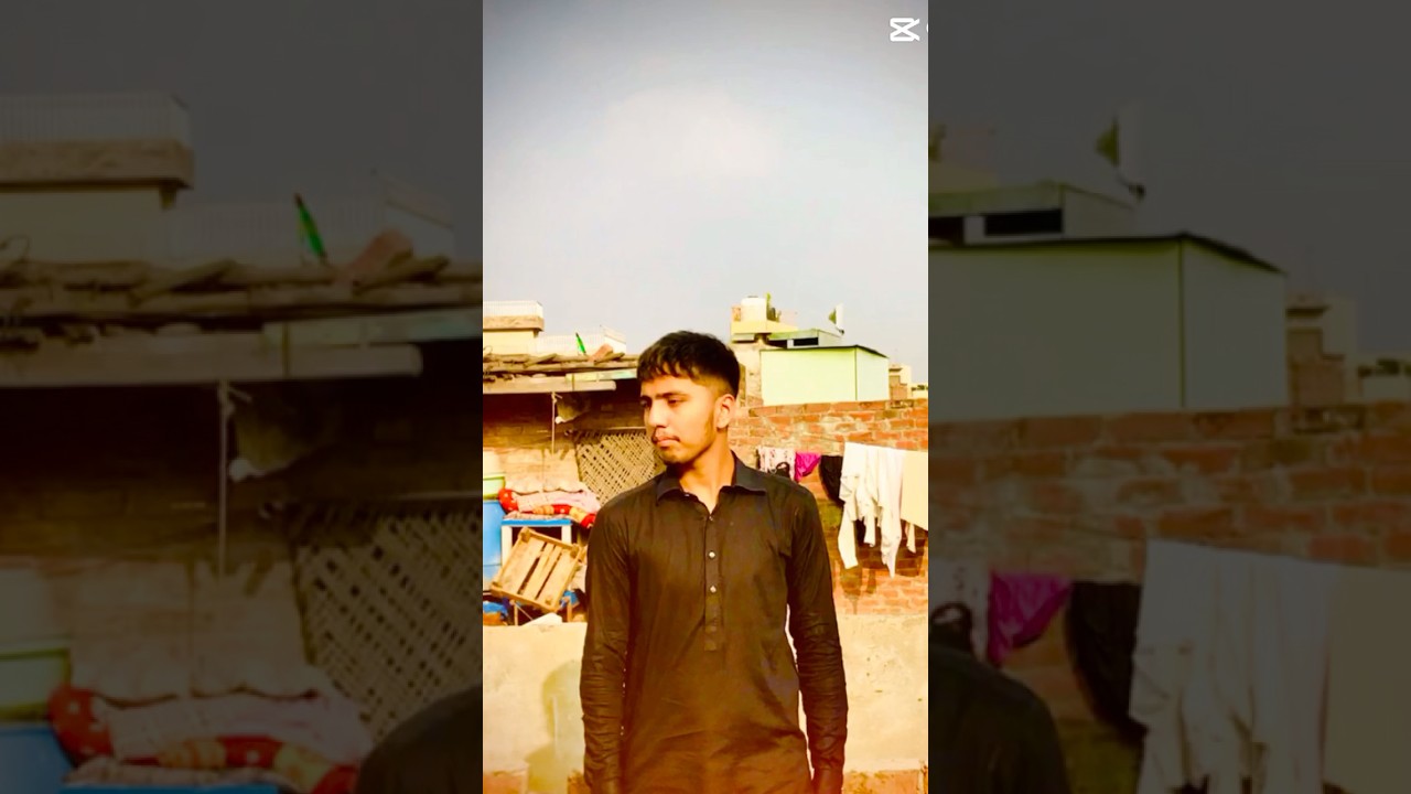My friend #farhangondal #viralvideo #plz_subscribe_my_channel