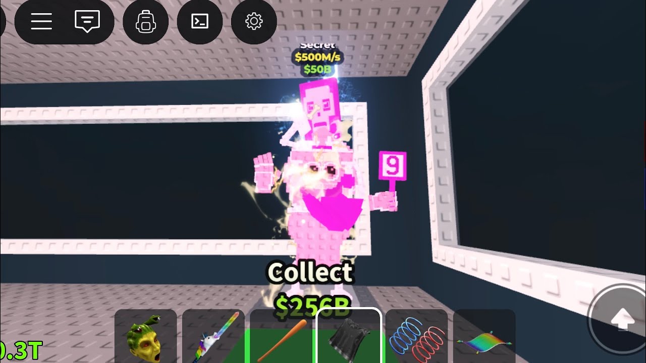 OPENING 25 SECRET LUCKY BLOCK!! W LUCK🍀?!?!?