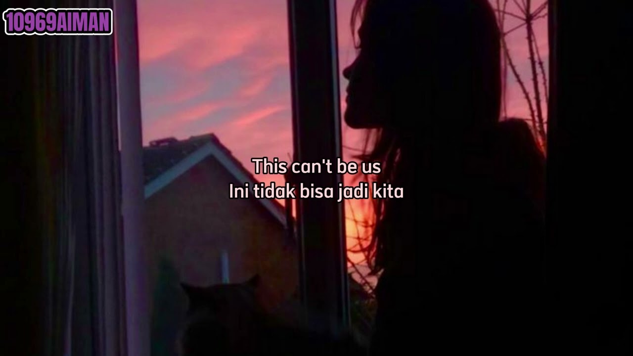 ONE OK ROCK - This Can't Be Us | Lirik Terjemahan Indonesia
