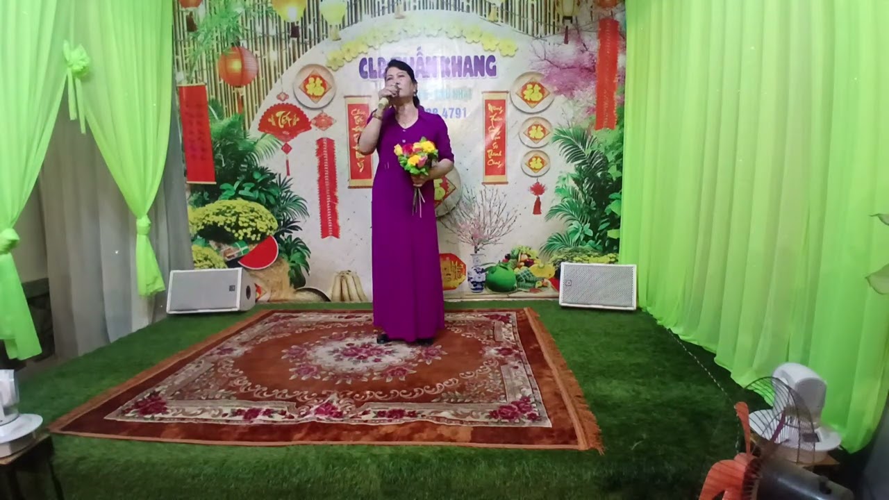 Ngọc Lan .TB .nổi buồn gát trọ .=4=3=2026=/