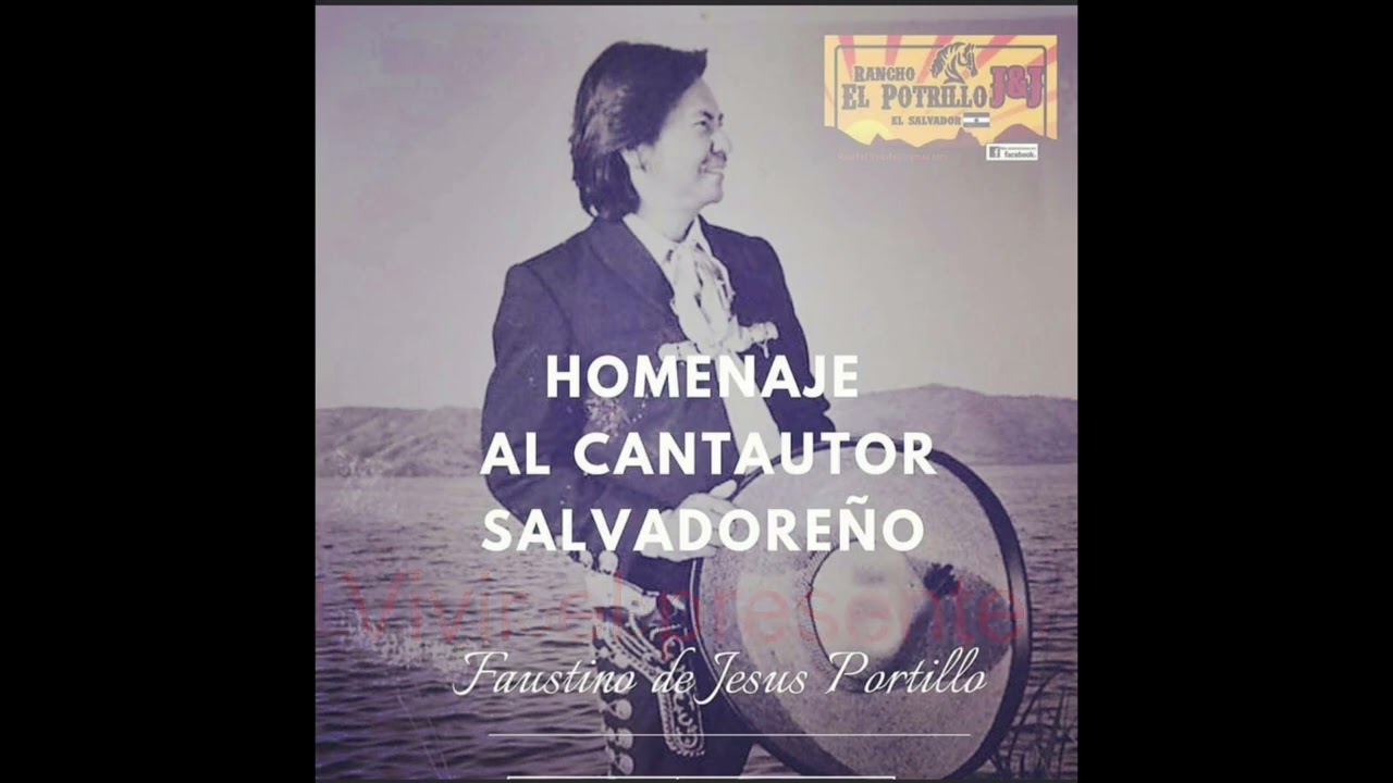 Vivir el Presente- Faustino Portillo