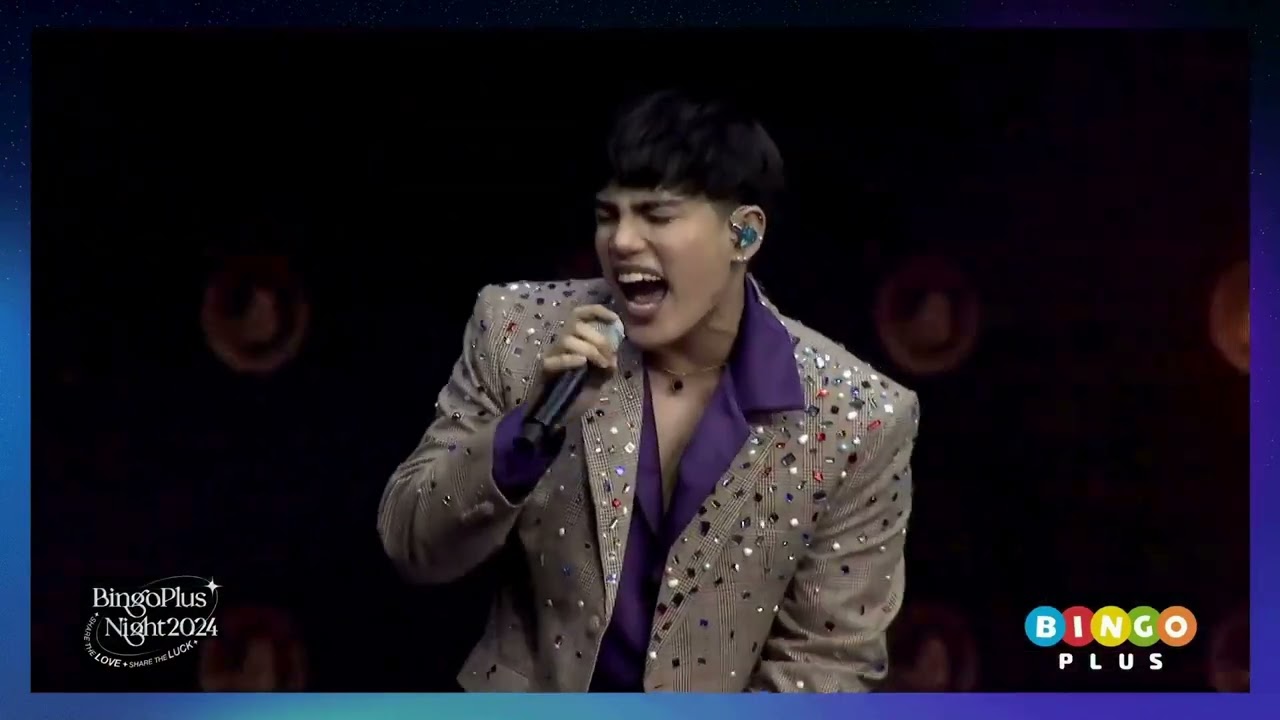 sb19 felip and stell full performance  bingo plus
