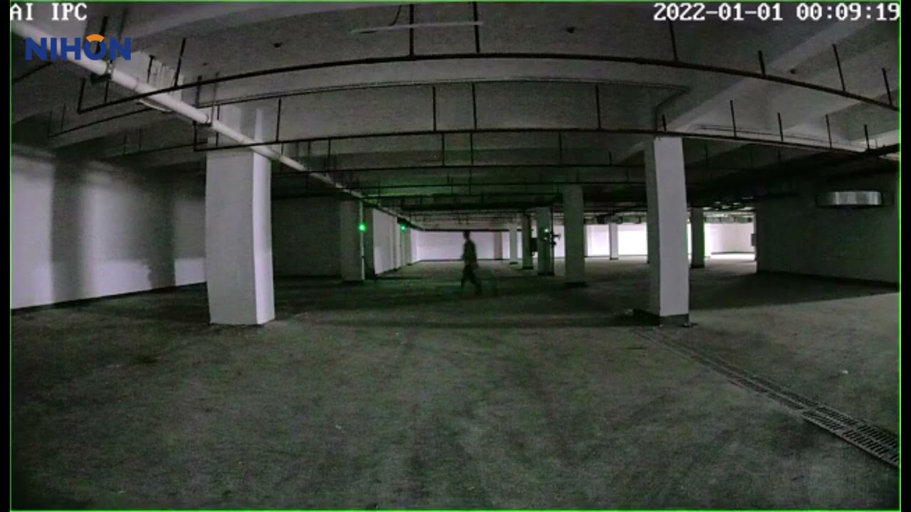 NIHON New IPC Arrival