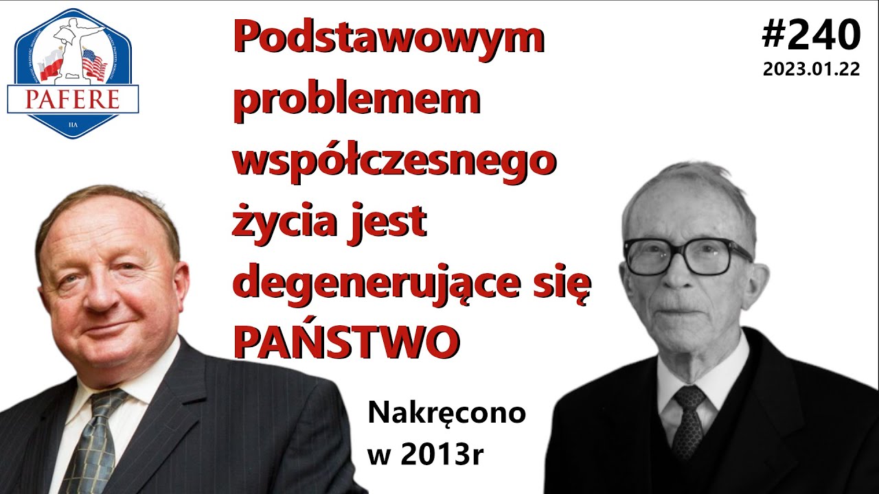 240 10 lat temu postawiliśmy diagnozę 