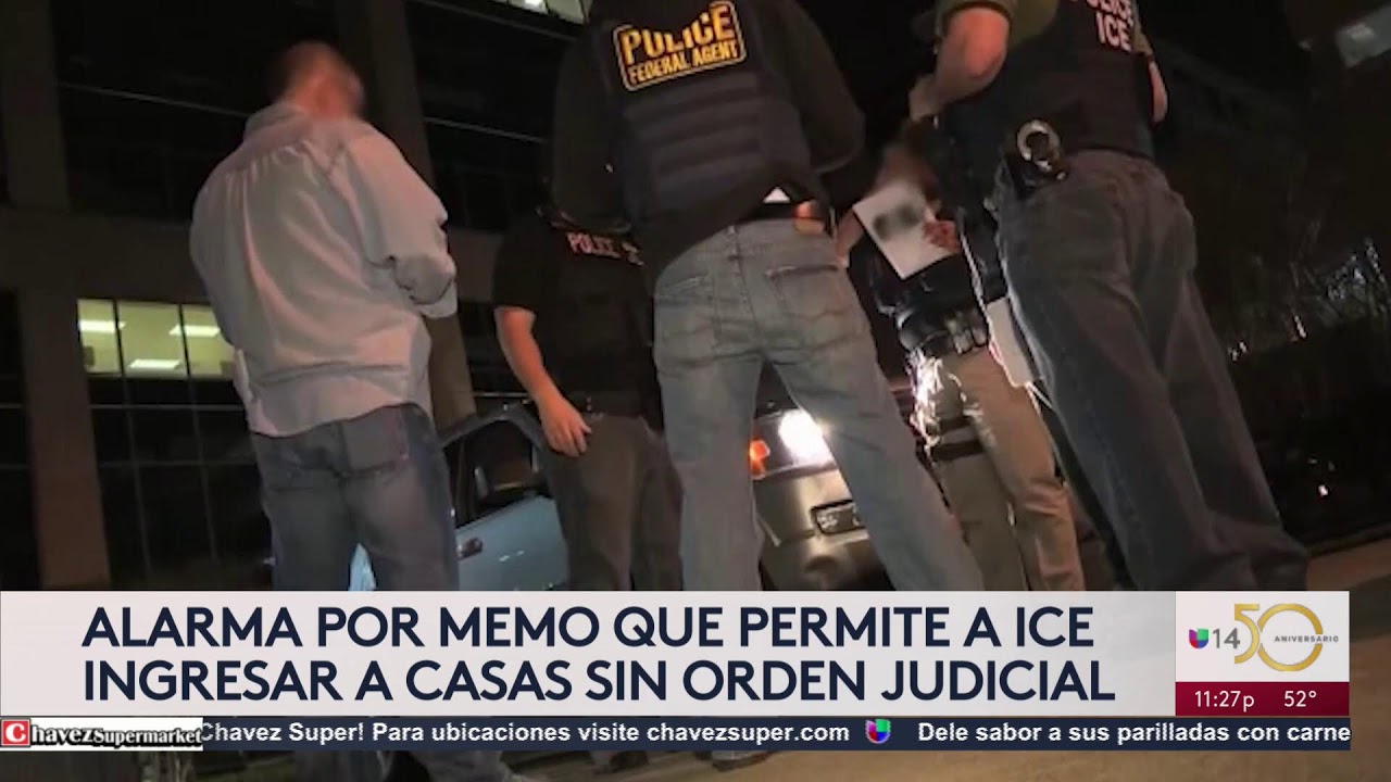 🔴 En Vivo | Identifican a sopechoso que murió en enfrentamiento con la policía  | 11 PM | 01.22.26