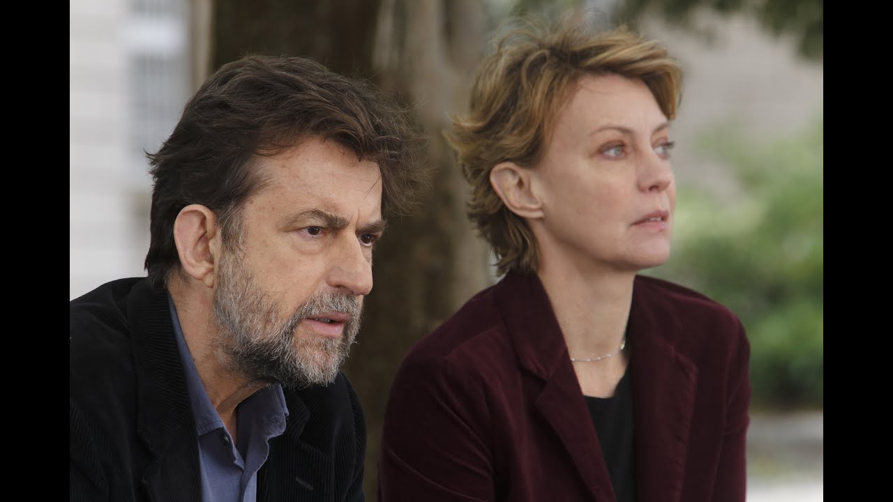 MIA MADRE (MY MOTHER) - Official HD Trailer - A film by Nanni Moretti