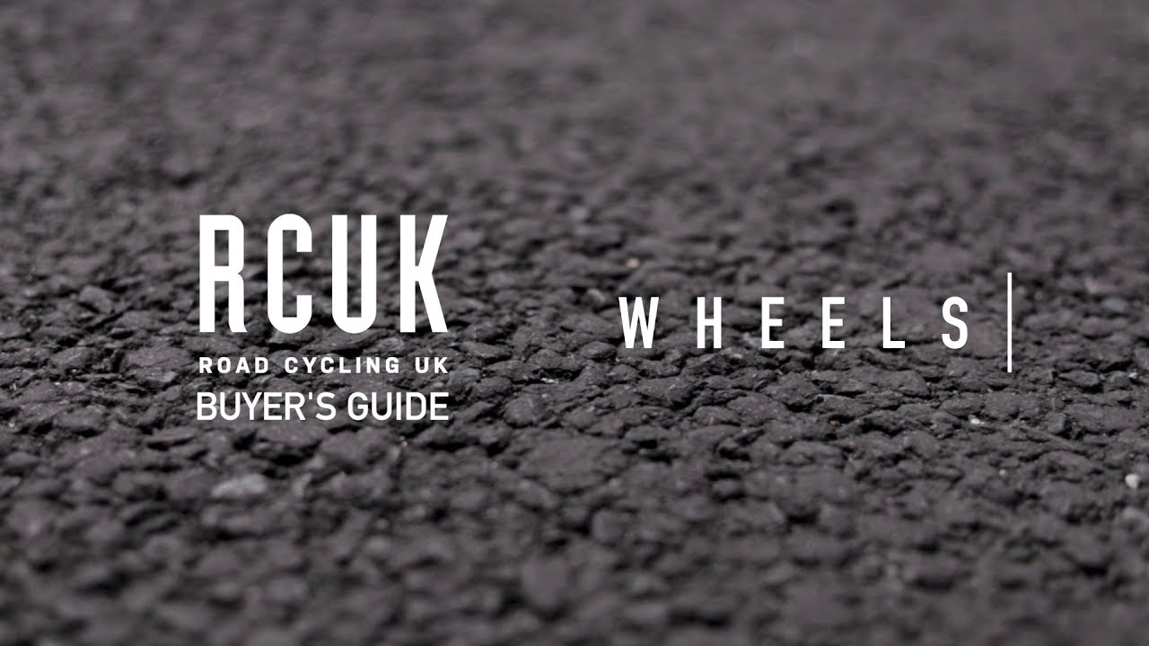 Buyer's guide to road cycling wheels and wheelsets: everything you need to know