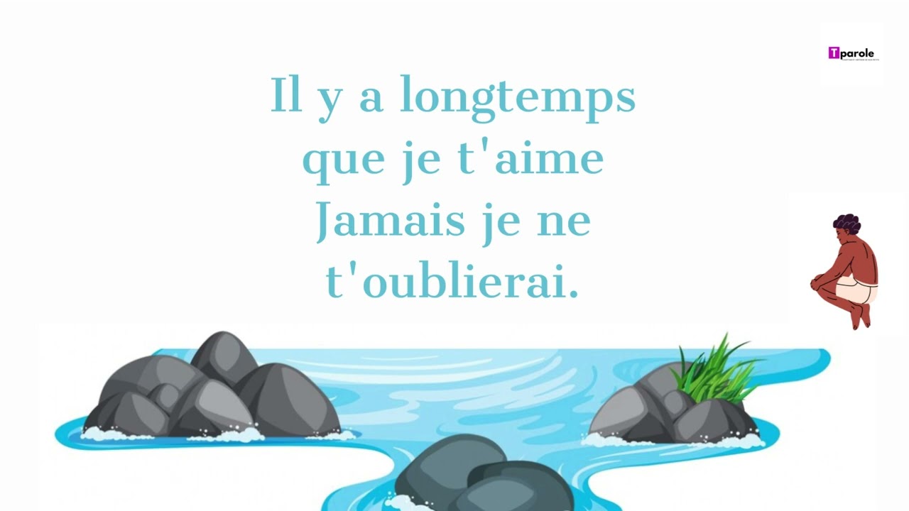 A la Claire Fontaine - Comptine Douce avec Paroles pour Enfants