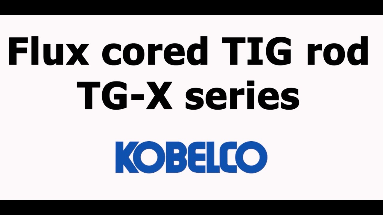 SS 304 Pipe Root Pass Welding with Kobelco Non Purging Filler wire Tg-X308L