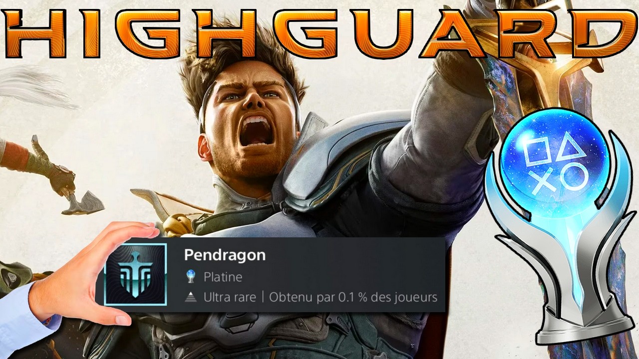 J'ai PLATINÉ ce NOUVEAU FPS ultra CRITIQUÉ... 🏆