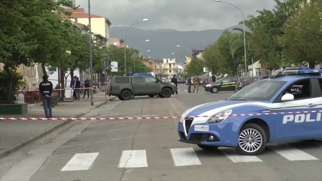 Cagliari. Sentenza per omicidio Mirko Farci di Tortolì. Ergastolo per l'autore del delitto 15 02 23