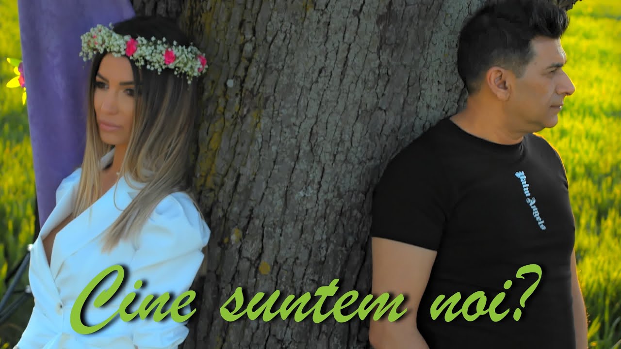 Florin Peste❌Aleena - Cine suntem noi? (Official Video)