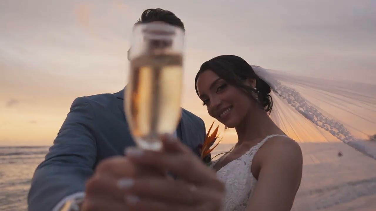 BODA JESSICA Y RENE