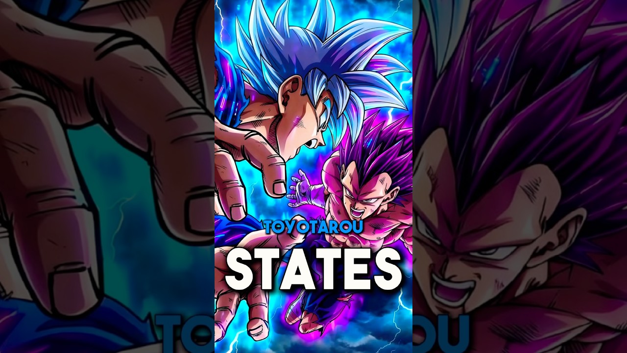 Тойотаро наконец-то намекнул на возвращение манги Dragon Ball Super!? #короткометражки