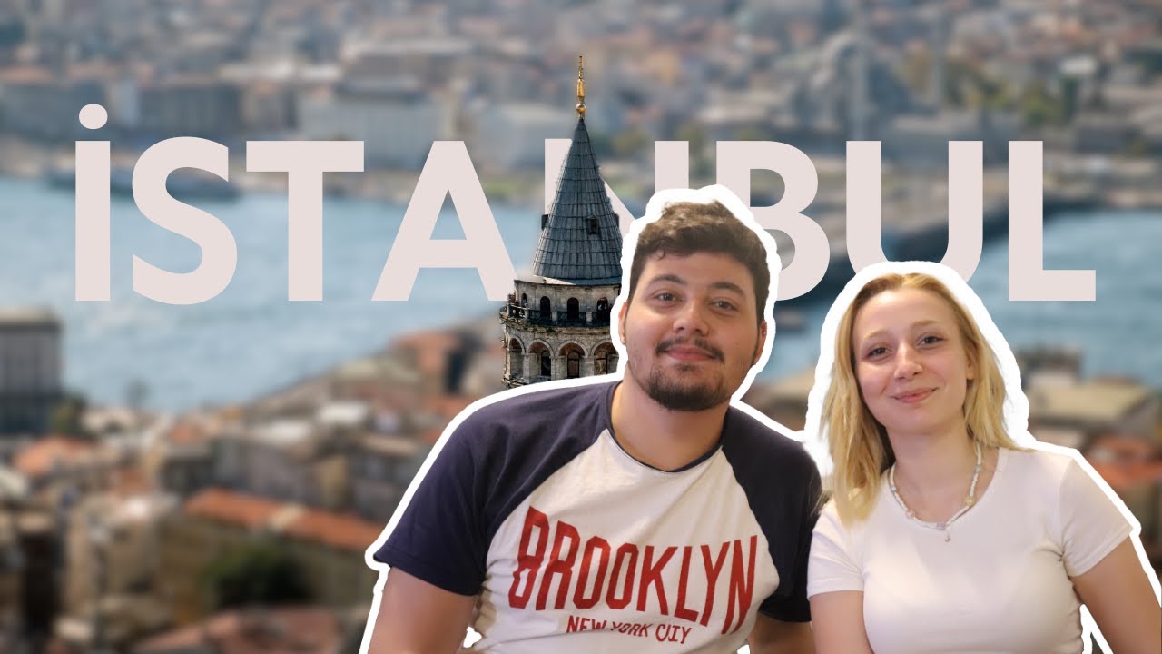 İstanbul'da Öğrenci Olmanın İyi ve Kötü Yanları | Konaklama, Ulaşım, Okullar... #yks2023