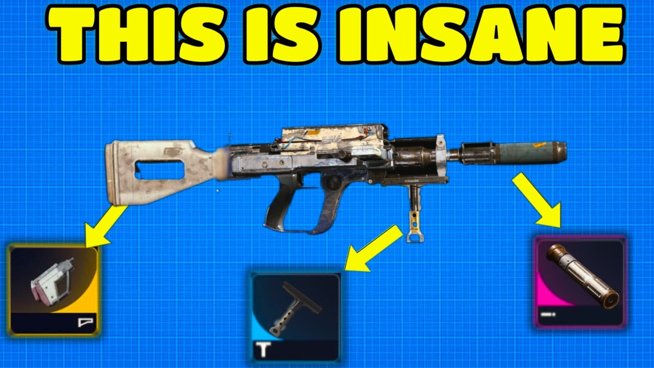 $800 Sticher Vs $40,183  Bobcat In Arc Raiders