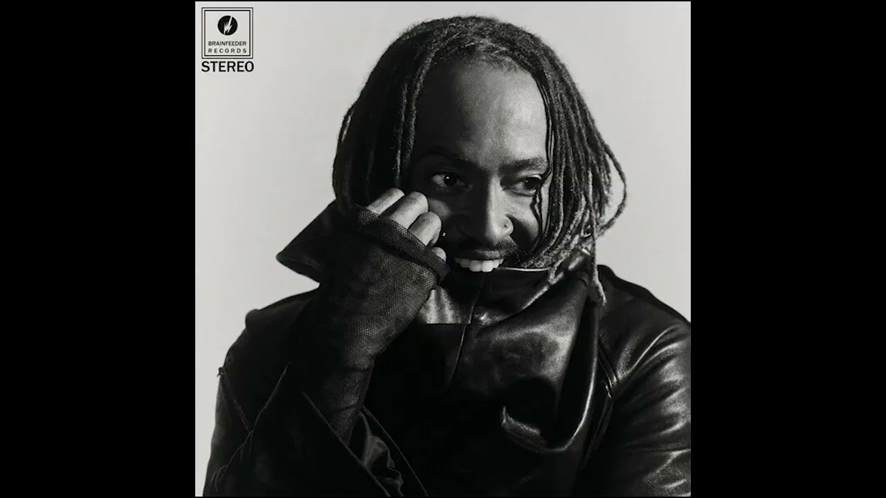 Thundercat - Distracted (Full Album)