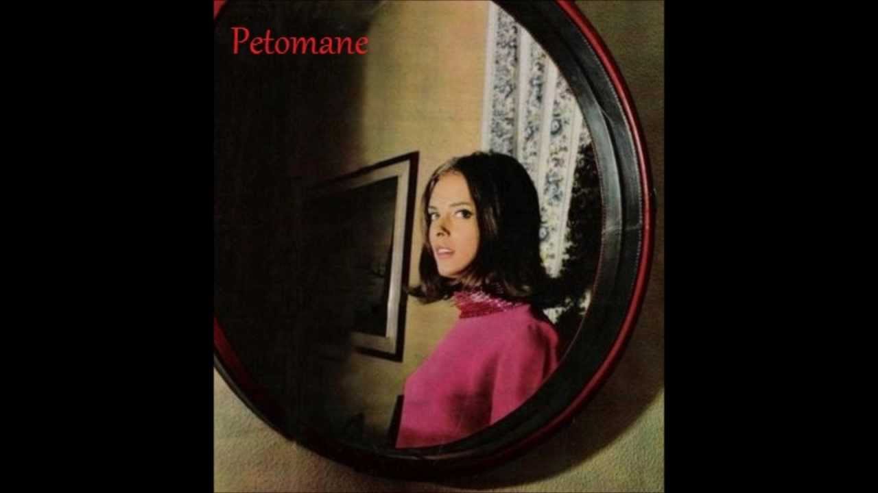 Petomane - Soledad Miranda (demo)