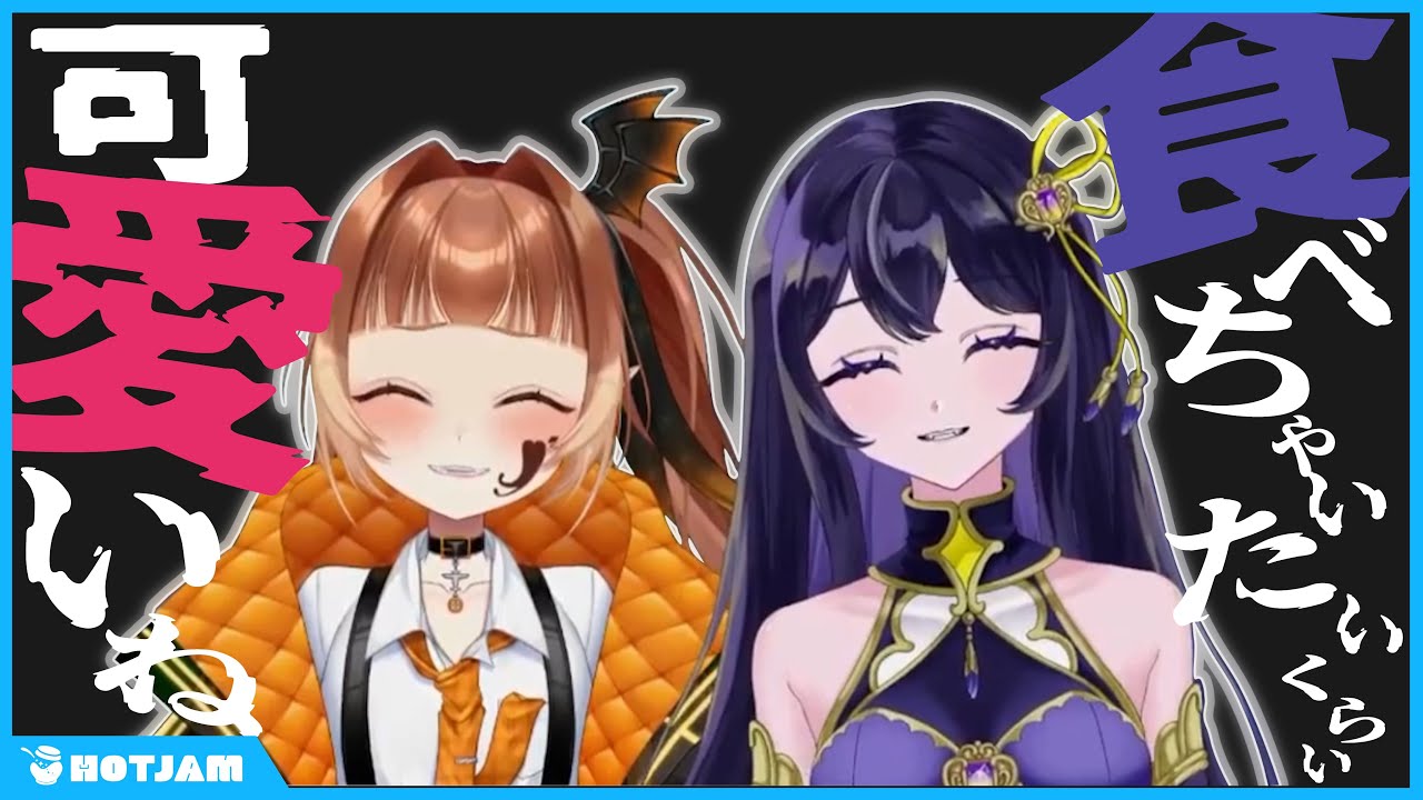 【ぷそじゃむ】お弁当の中身〖HOTJAM PLUS公式切り抜きPSO2NGS〗